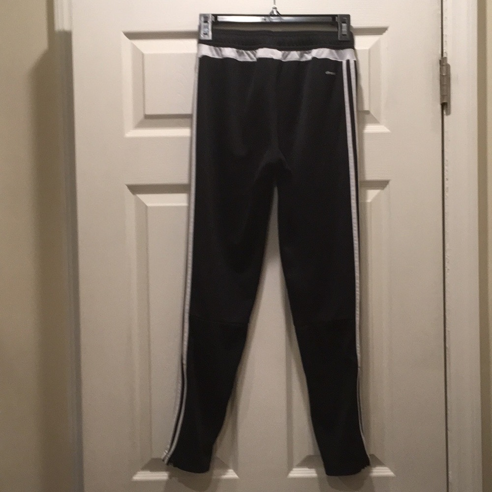 Adidas youth pants